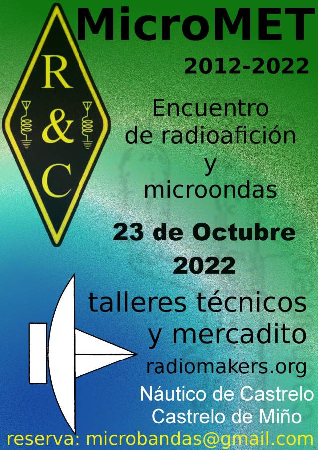 MicroMER 2022